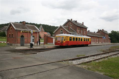 stoomtrein ardennen|Stoomtrein der Drie Valleien